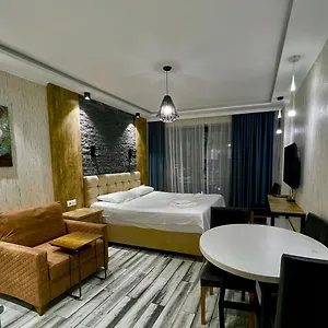 شقة Marvella Orbi Tower